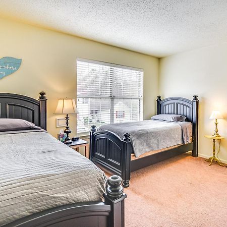 Home 5 Mi To Colonial Pkwy, 11 Mi To Busch Gardens Williamsburg Ngoại thất bức ảnh