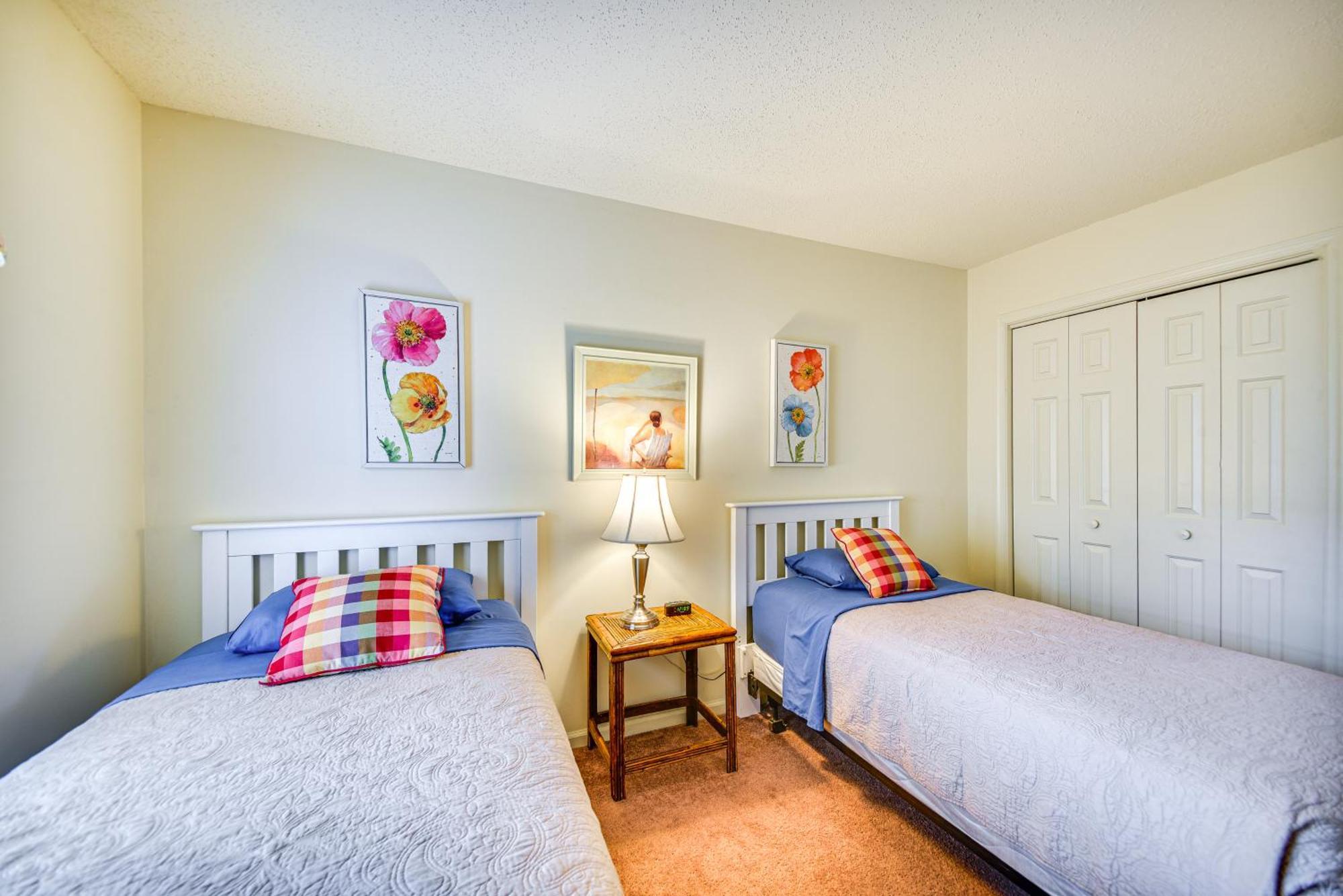 Home 5 Mi To Colonial Pkwy, 11 Mi To Busch Gardens Williamsburg Ngoại thất bức ảnh