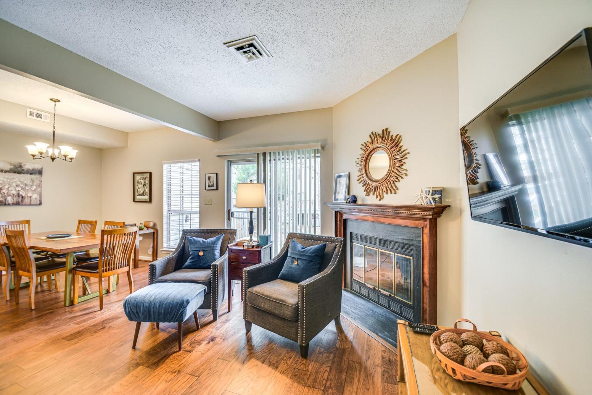 Home 5 Mi To Colonial Pkwy, 11 Mi To Busch Gardens Williamsburg Ngoại thất bức ảnh